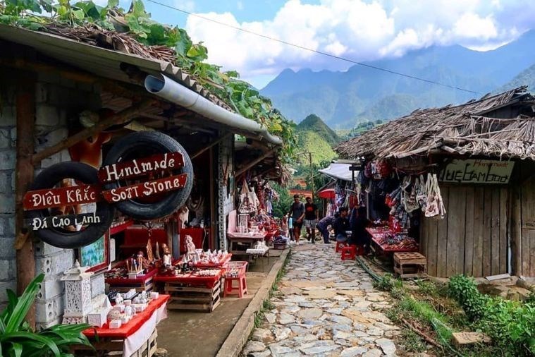 Tour Hanoi - Halong - Danang - Hoian - Hue - CanTho - SaiGon